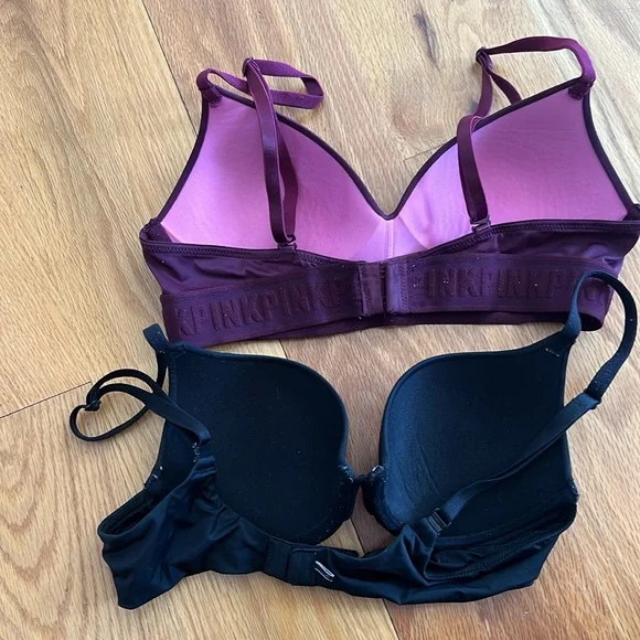 Bundle Victoria’s Secret Bras - Picture 2 of 3